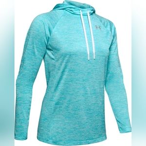 Under Armour Tech Twist Hoodie